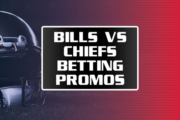 Exclusive Betting Promotions for Bills vs Chiefs AFC Title Game Available Now