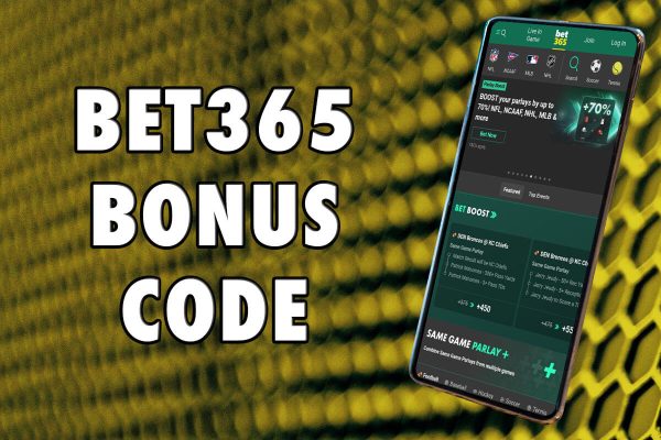 Get a $150 Bonus for NFL Wild Card Weekend with Bet365 Bonus Code SBD365