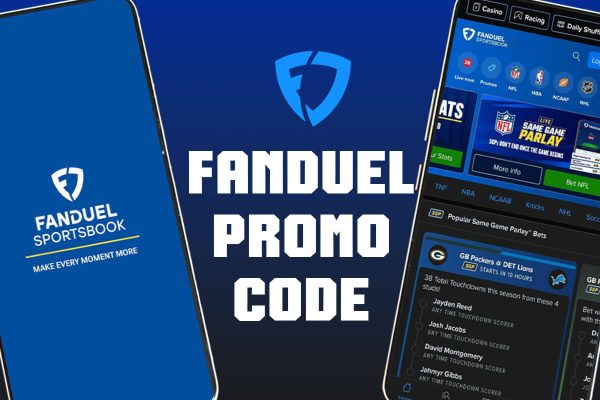 Get a $200 Bonus with FanDuel Promo Code for Cleveland Cavaliers vs. Oklahoma City Thunder and other NBA Games