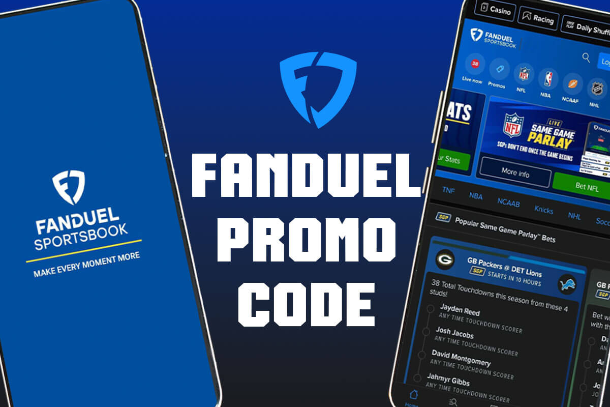 Get a $200 Bonus with FanDuel Promo Code for Cleveland Cavaliers vs. Oklahoma City Thunder and other NBA Games