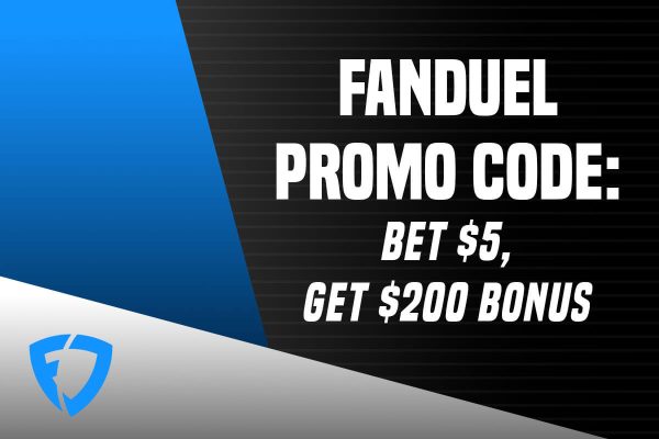 Get a $200 Bonus with FanDuel Promo Code for Ohio State-Texas and NFL Wild Card Weekend