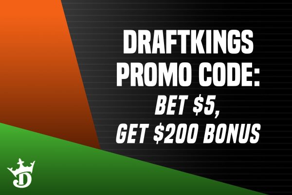 Get a $200 Instant Bonus for NBA and College Basketball Games with DraftKings Promo Code