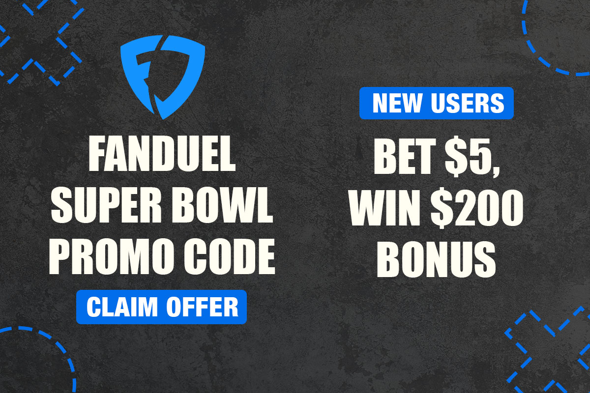 Get a $200 SB Bonus with FanDuel's Kick of Destiny Promo featuring the Mannings