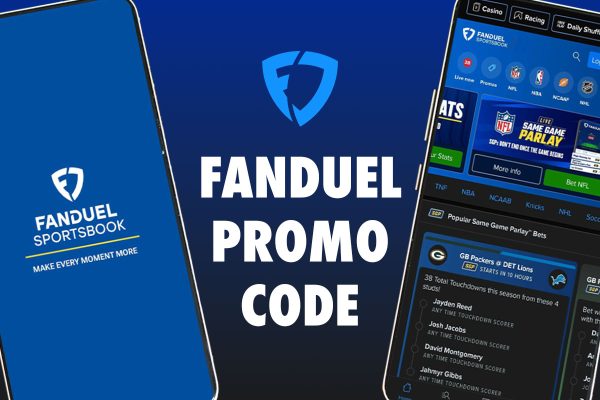 Get a $300 Bonus with FanDuel Promo Code for Commanders-Eagles and Bills-Chiefs Games