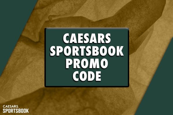 Get Double Winnings on NBA and NCAAB with Caesars Sportsbook Promo Code SBD2DYW