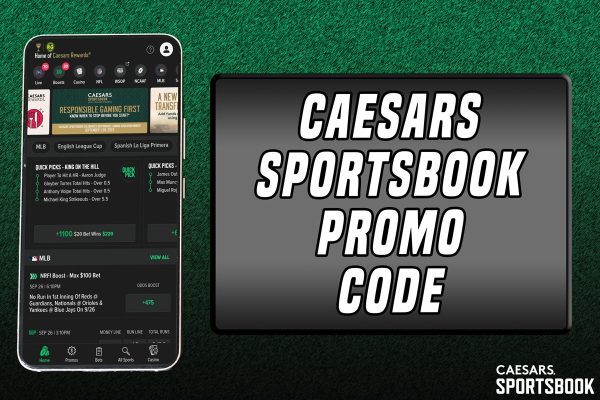 How to Claim 10 Profit Boosts for NBA and NHL with Caesars Sportsbook Promo Code SBD2DYW