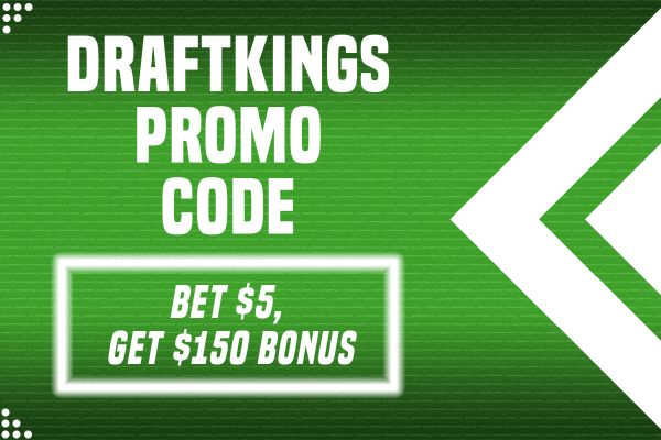 How to Claim $150 Signup Offer with DraftKings Promo Code for NBA and NFL Weekend