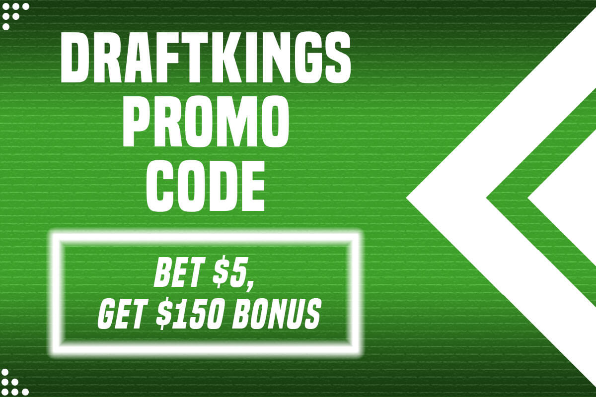 How to Claim $150 Signup Offer with DraftKings Promo Code for NBA and NFL Weekend