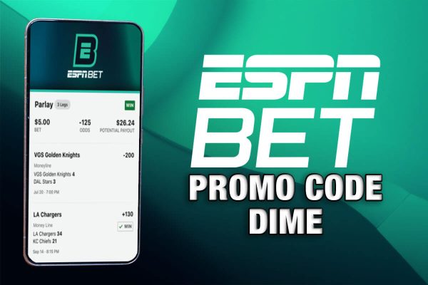 How to Claim $1,500 CFP Bonus for Penn State-Notre Dame with ESPN BET Promo Code DIME