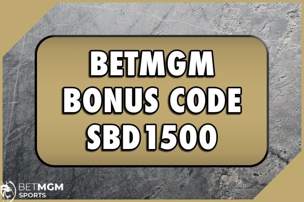 How to Claim $1,500 Signup Promo for NFL Week 18 with BetMGM Bonus Code SBD1500