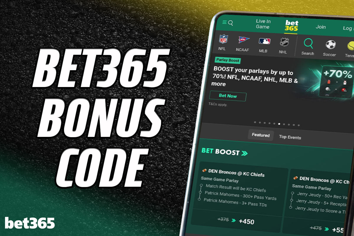 How to Claim a $150 CFP Bonus for the Notre Dame-Penn State Game with Bet365 Bonus Code SBD365