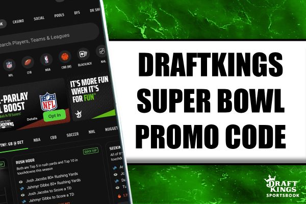 How to Claim a $200 Bonus for NBA and Super Bowl 59 with DraftKings Promo Code