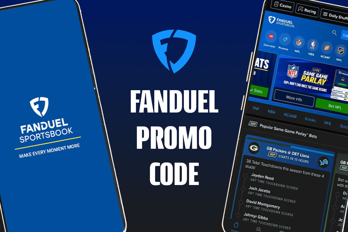 How to Claim a $200 NBA Bonus with Winner This Week Using FanDuel Promo Code