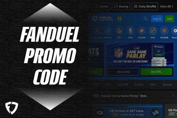 How to Claim a $300 Bonus for NBA, College Hoops, and NHL with FanDuel Promo Code