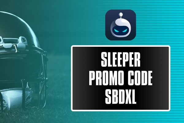 How to Claim a $55 Bonus for Vikings-Rams and NBA Picks with Sleeper Promo Code SBDXL