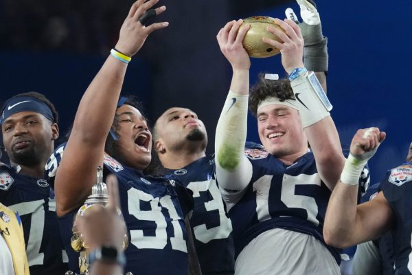 How to Claim the New $200 Bonus with FanDuel Promo Code for Penn State-Notre Dame CFP Game