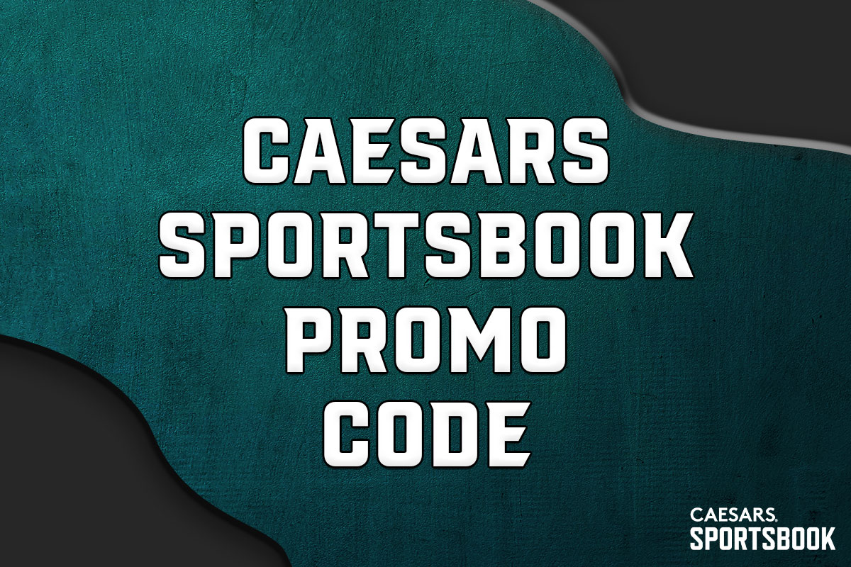 How to Claim the Top Signup Bonus for the NFL Divisional Round with Caesars Sportsbook Promo Code SBD2DYW