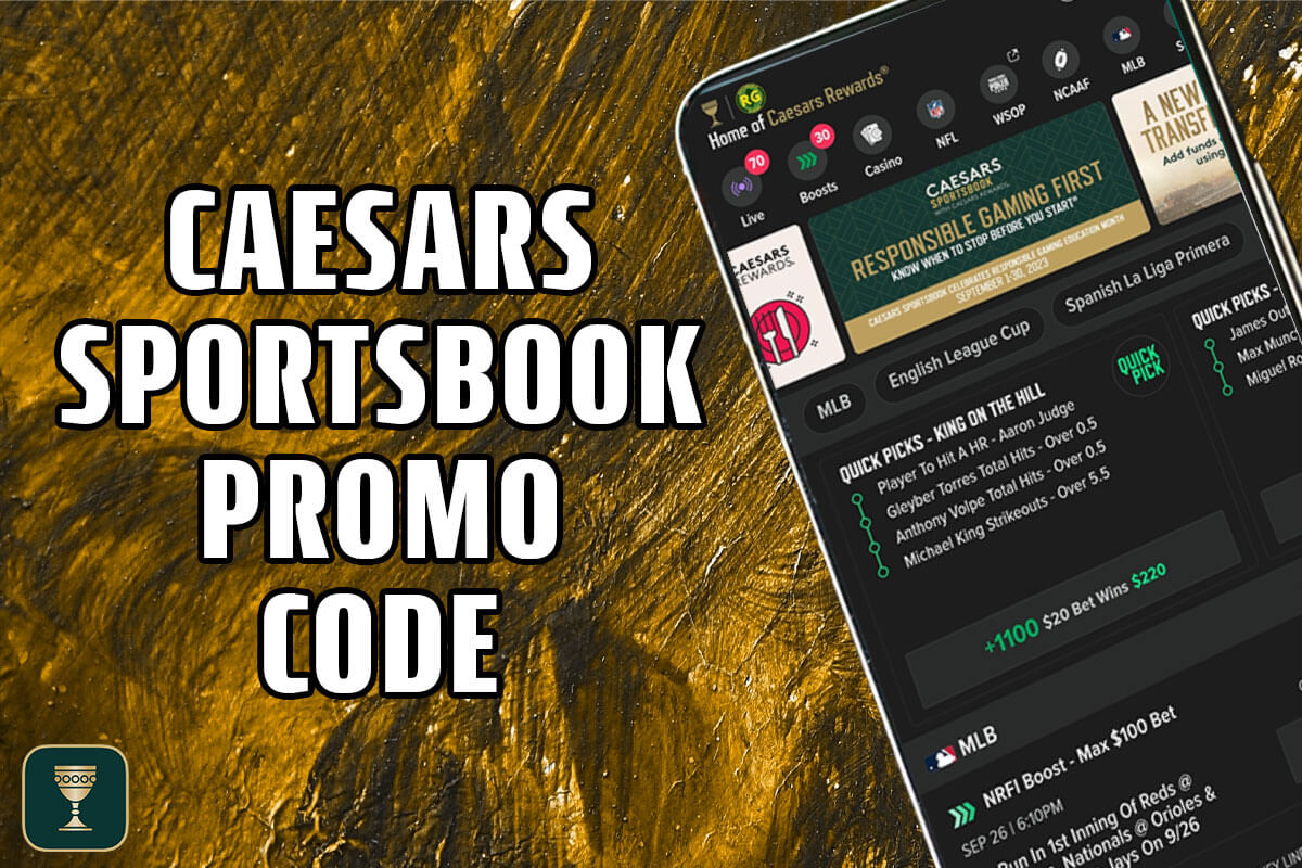 How to Get 10 Profit Boosts for the NFL Wild Card Round with Caesars Sportsbook Promo Code SBD2DYW