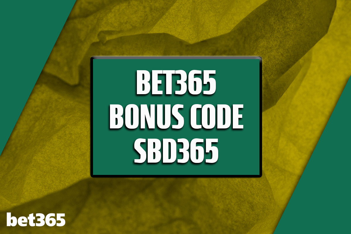 How to Get a $150 Bonus for NBA and College Hoops Action with Bet365 Bonus Code SBD365