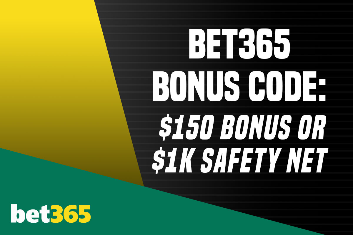 How to Get a $150 Bonus for NBA Conference Championship Weekend with Bet365 Bonus Code SBD365