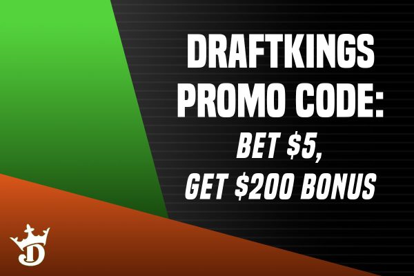 How to Get a $200 Bonus for NBA, NCAAB, and NFL Playoffs with DraftKings Promo Code