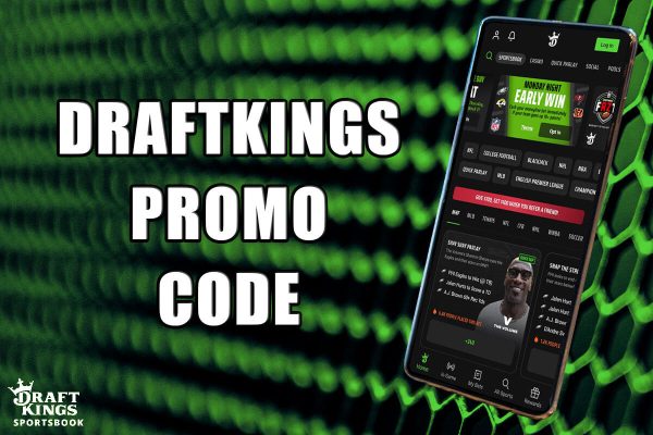 How to Get a $200 Bonus with DraftKings Promo Code for the Georgia-Notre Dame Sugar Bowl