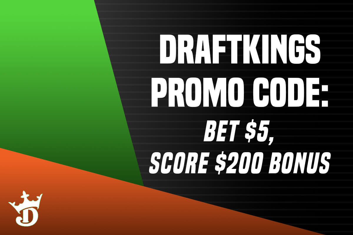 How to Get a $200 Instant Bonus with DraftKings Promo Code for Notre Dame-Penn State CFP Game