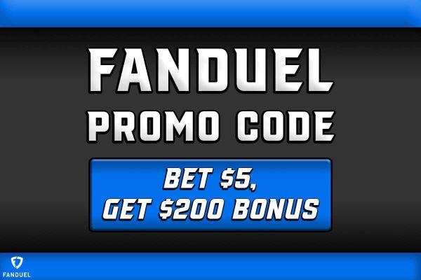 How to Get a $200 NFL Playoffs Bonus for Sunday Wild Card with FanDuel Promo Code