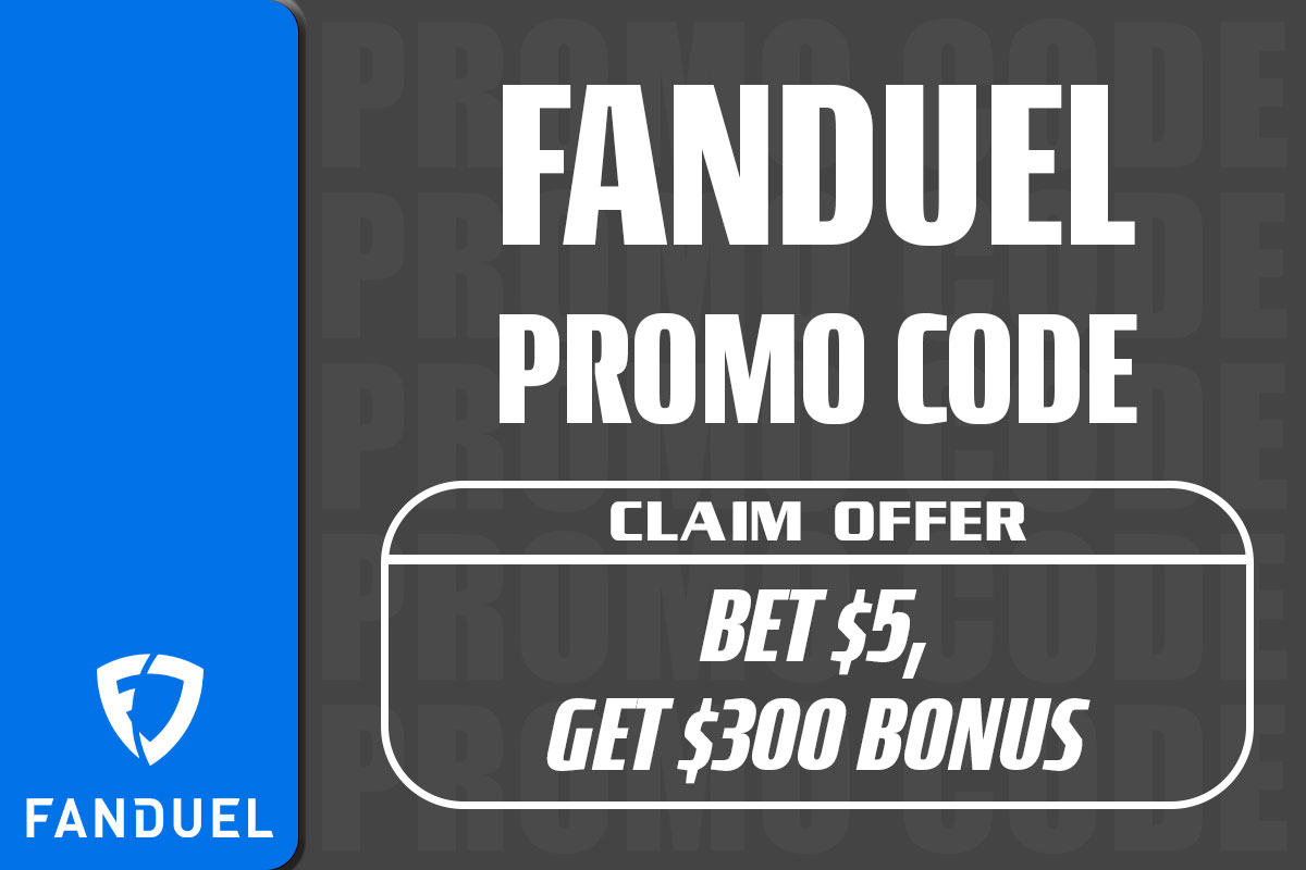 How to Get a $300 Bonus for NFL Playoffs with FanDuel Promo Code