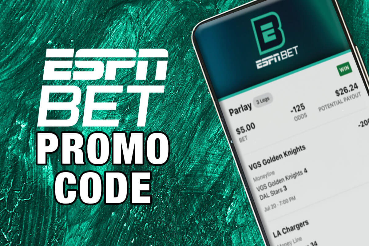 How to Use the ESPN BET Promo Code DIME to Receive a $1,500 Bet Reset for NBA and College Basketball