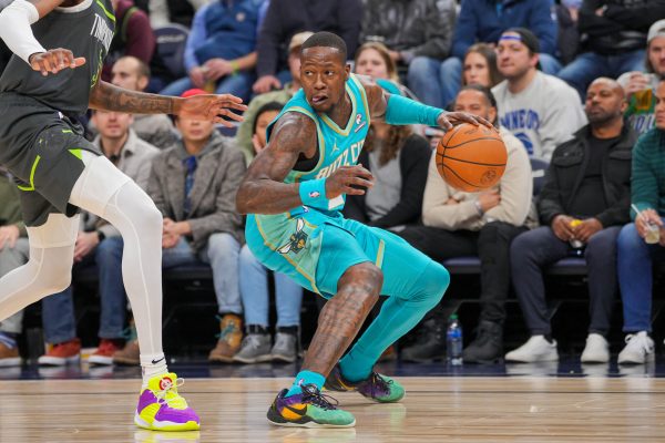 Investigation Launched into NBA Veteran Terry Rozier for Alleged Sports Betting Manipulation