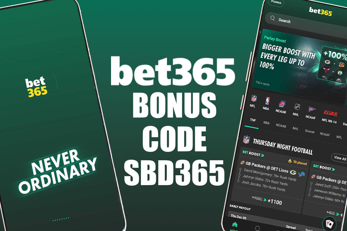 Learn about the Bet365 bonus code SBD365 offering a $150 bonus and $1,000 bet offer for the Notre Dame-Ohio State game.