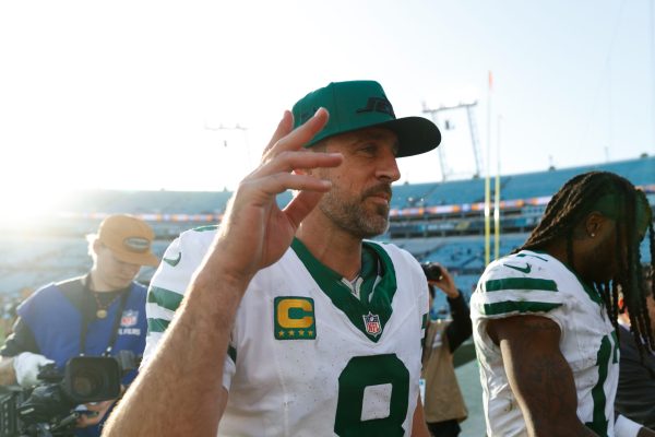 Likelihood of Aaron Rodgers Returning to NFL in 2025 Outweighs Retirement Possibility