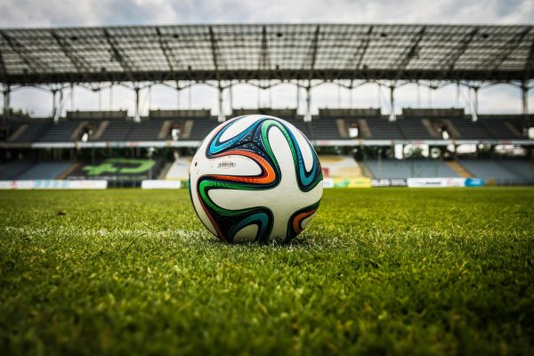 Massachusetts Regulators Express Concern Over Betting on Belarusian Soccer