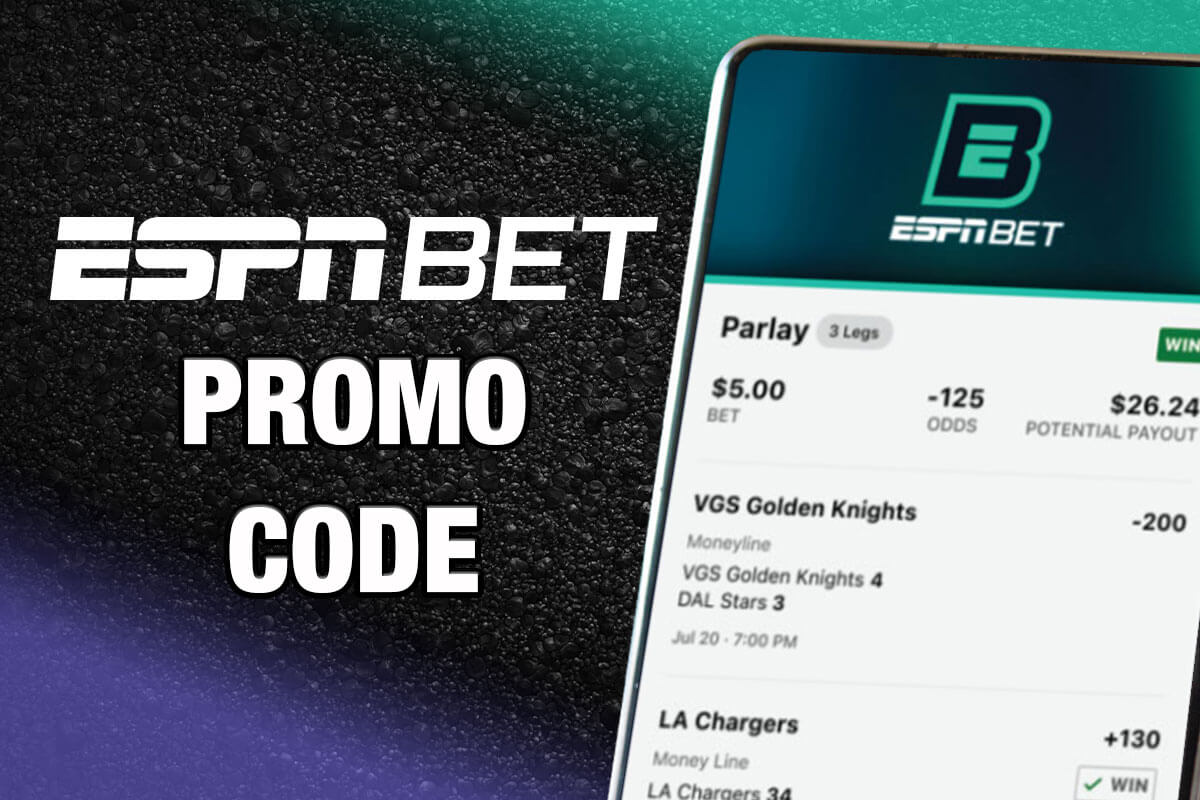 New ESPN BET Promo Code DIME Offers $1,500 Bet Reset for Duke's Mayo and NBA Games