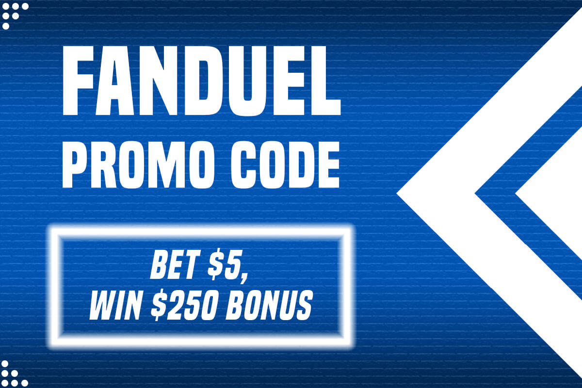 New FanDuel Promo Code Offers $250 Bonus for NFL Week 18 and Other Games