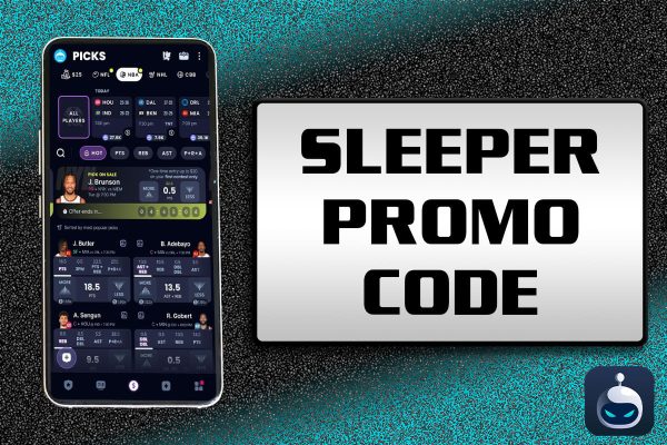 New Year's Day NBA Games: Get $55 Bonus with Sleeper Promo Code SBDXL