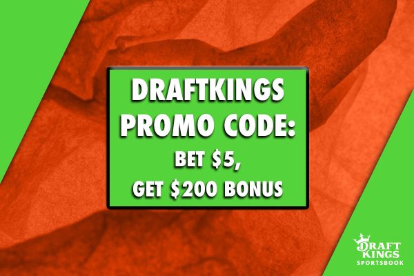 Newly Updated DraftKings Promo Code Offers $200 Bonus on NBA Games