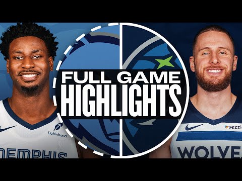 Predictions, Player Props, and Best Odds for Timberwolves vs Grizzlies Game on January 20th