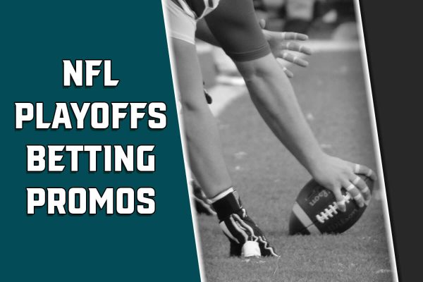 Top 6 Betting Promotions for NFL Sunday Wild Card Games