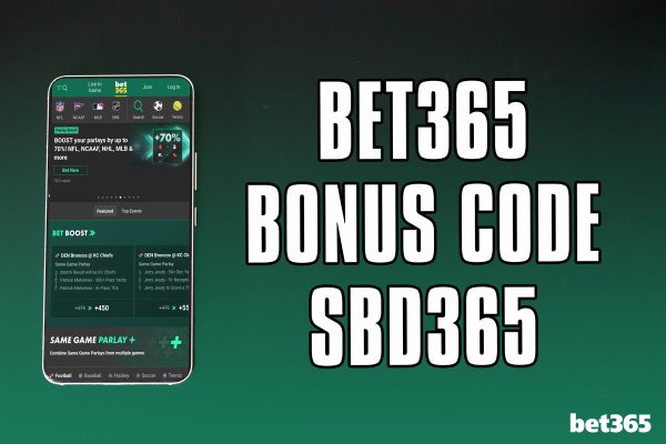 Current Bet365 Bonus Code SBD365: $150 Bonus for NBA and CBB Ending Soon