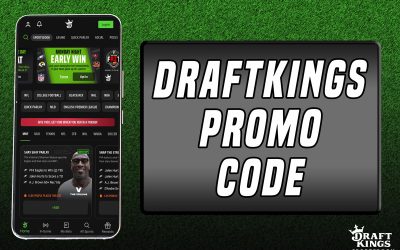 Get a $150 Bonus with DraftKings Promo Code for 4 Nations NBA Event