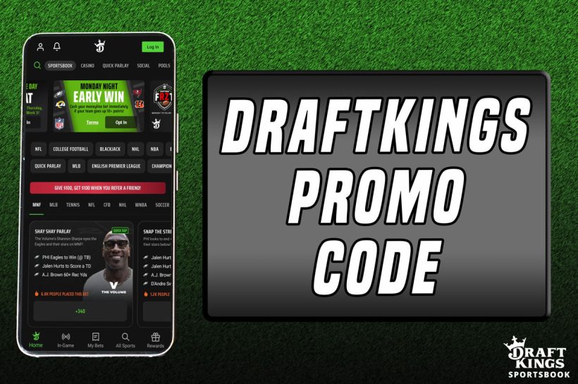 Get a $150 Bonus with DraftKings Promo Code for 4 Nations NBA Event