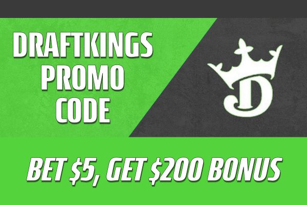 Get a $200 Bonus for Super Bowl Weekend with DraftKings Promo Code