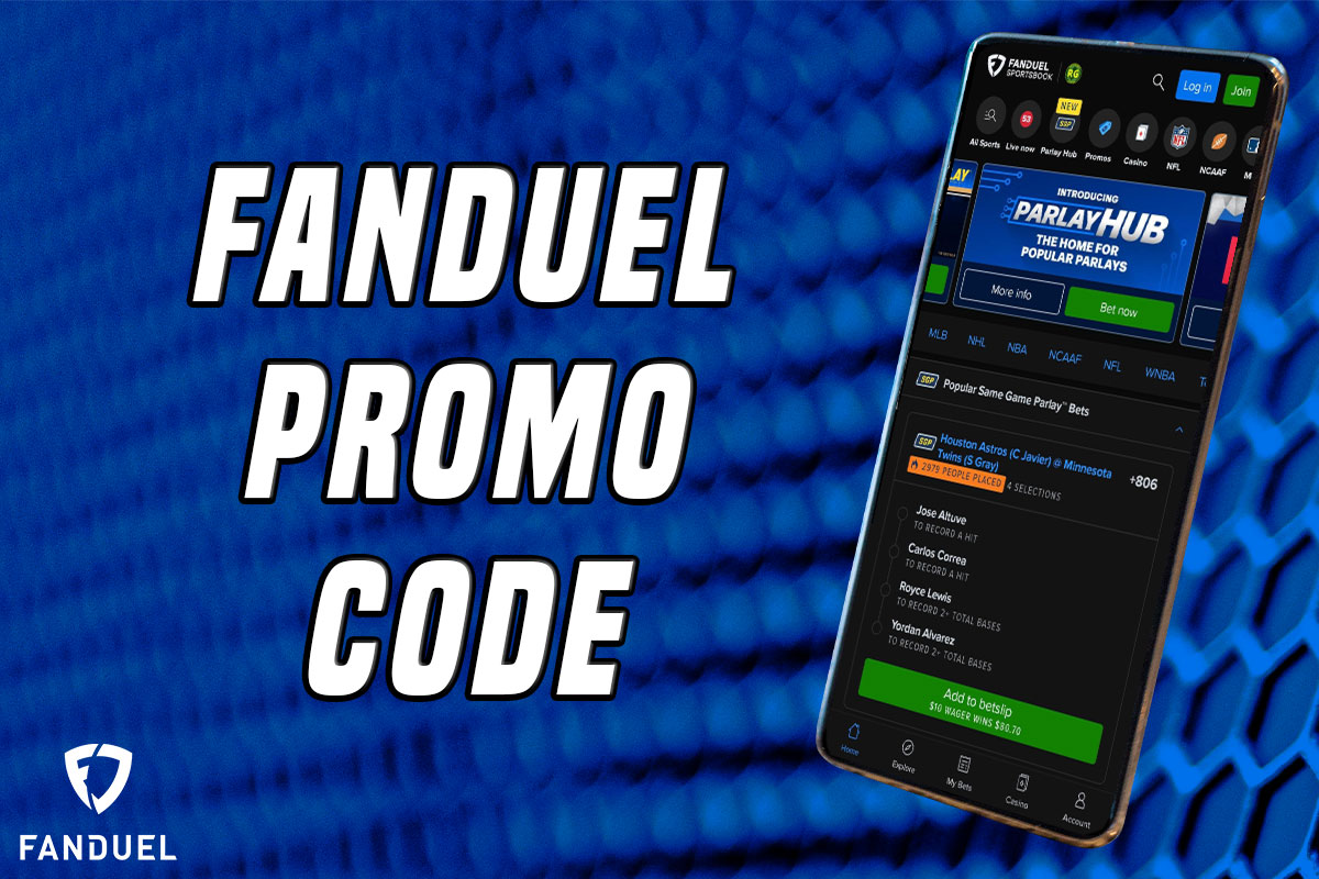 Get the Latest FanDuel Promo Code for a $150 Bonus on NBA and NCAAB Games