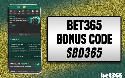 How to Claim a $100 Bonus for NBA Games in USA and Canada with Bet365 Bonus Code SBD365