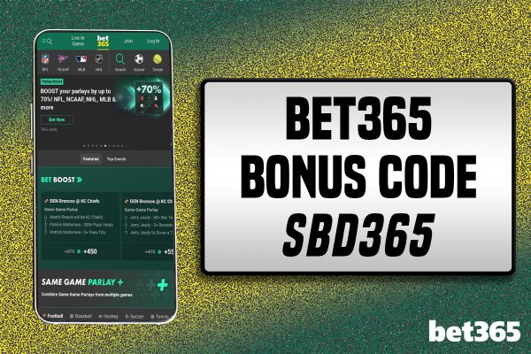 How to Claim a $100 Bonus for NBA Games in USA and Canada with Bet365 Bonus Code SBD365