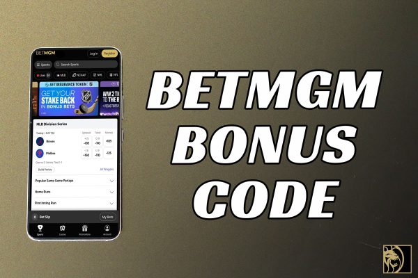 How to Claim a $150 Bonus with BetMGM Bonus Code SBD1500 as NBA Returns This Week