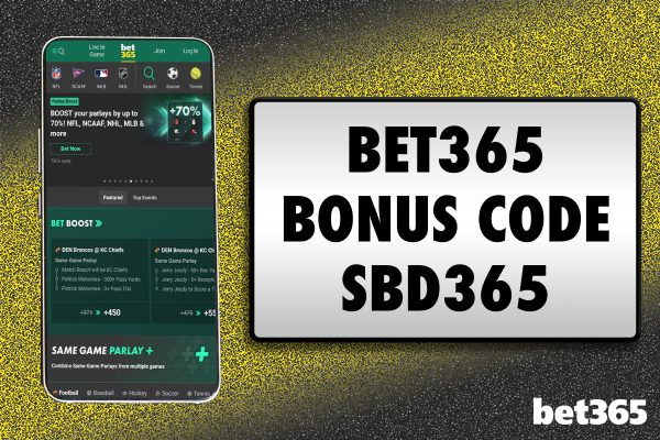 How to Get a $150 Bonus for Lakers-Jazz NBA Games with Bet365 Bonus Code SBD365