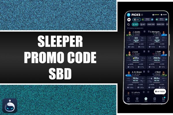 How to Get a $55 Bonus for Luka's Debut and NBA Games with Sleeper Promo Code SBDXL